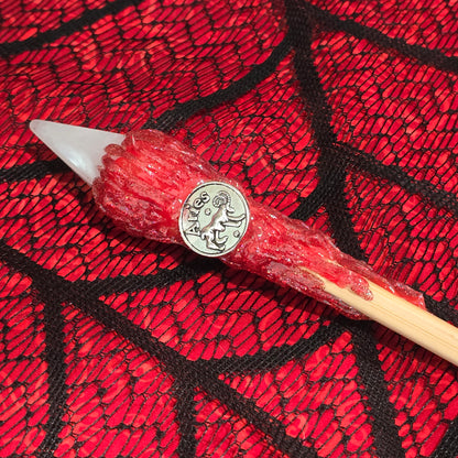 Zodiac Wands