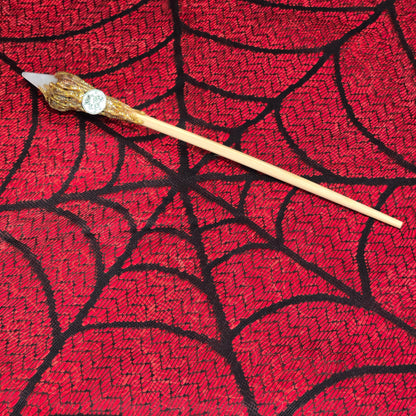 Zodiac Wands