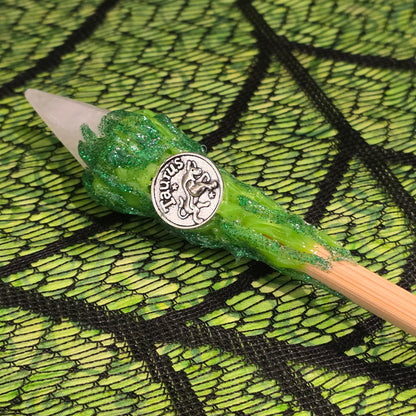 Zodiac Wands