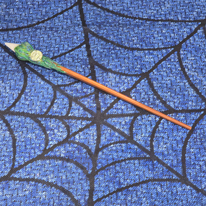Zodiac Wands