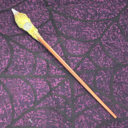 Zodiac Wands