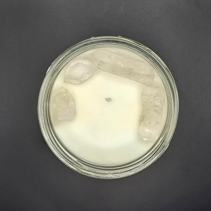 Intention Candle - Cleanse