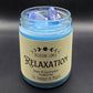 Intention Candle - Relaxation