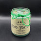 Intention Candle - Good Fortune