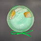 Intention Candle - Good Fortune