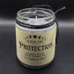 Intention Candle - Protection