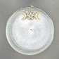 Moon Phase Candle - New Moon