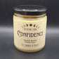Intention Candle - Confidence
