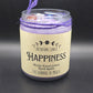 Intention Candle - Happiness