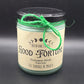 Intention Candle - Good Fortune