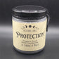 Intention Candle - Protection