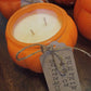 Limited Edition Pumpkin-Themed Candles