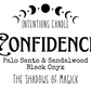 Intention Candle - Confidence