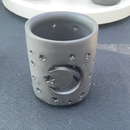 Ceramic Tealight Candle Holder