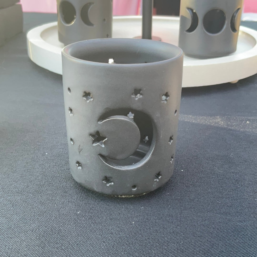 Ceramic Tealight Candle Holder