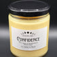 Intention Candle - Confidence