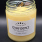 Intention Candle - Confidence