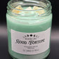 Intention Candle - Good Fortune