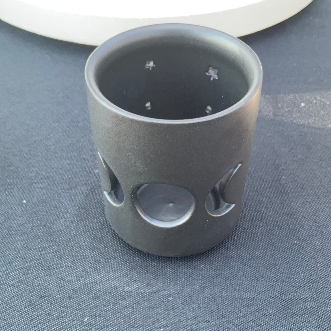 Ceramic Tealight Candle Holder