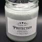 Intention Candle - Protection