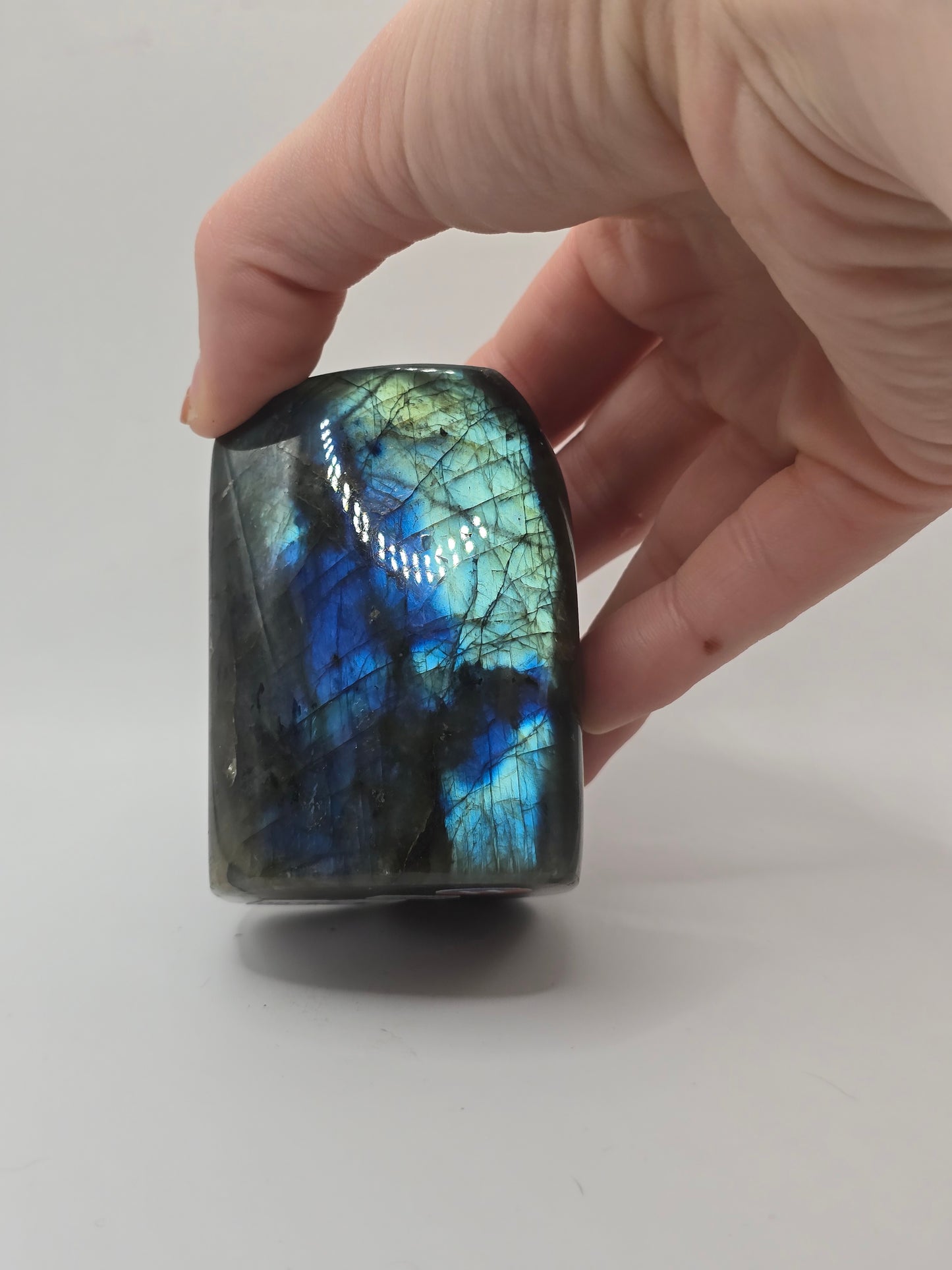 Labradorite Freeforms