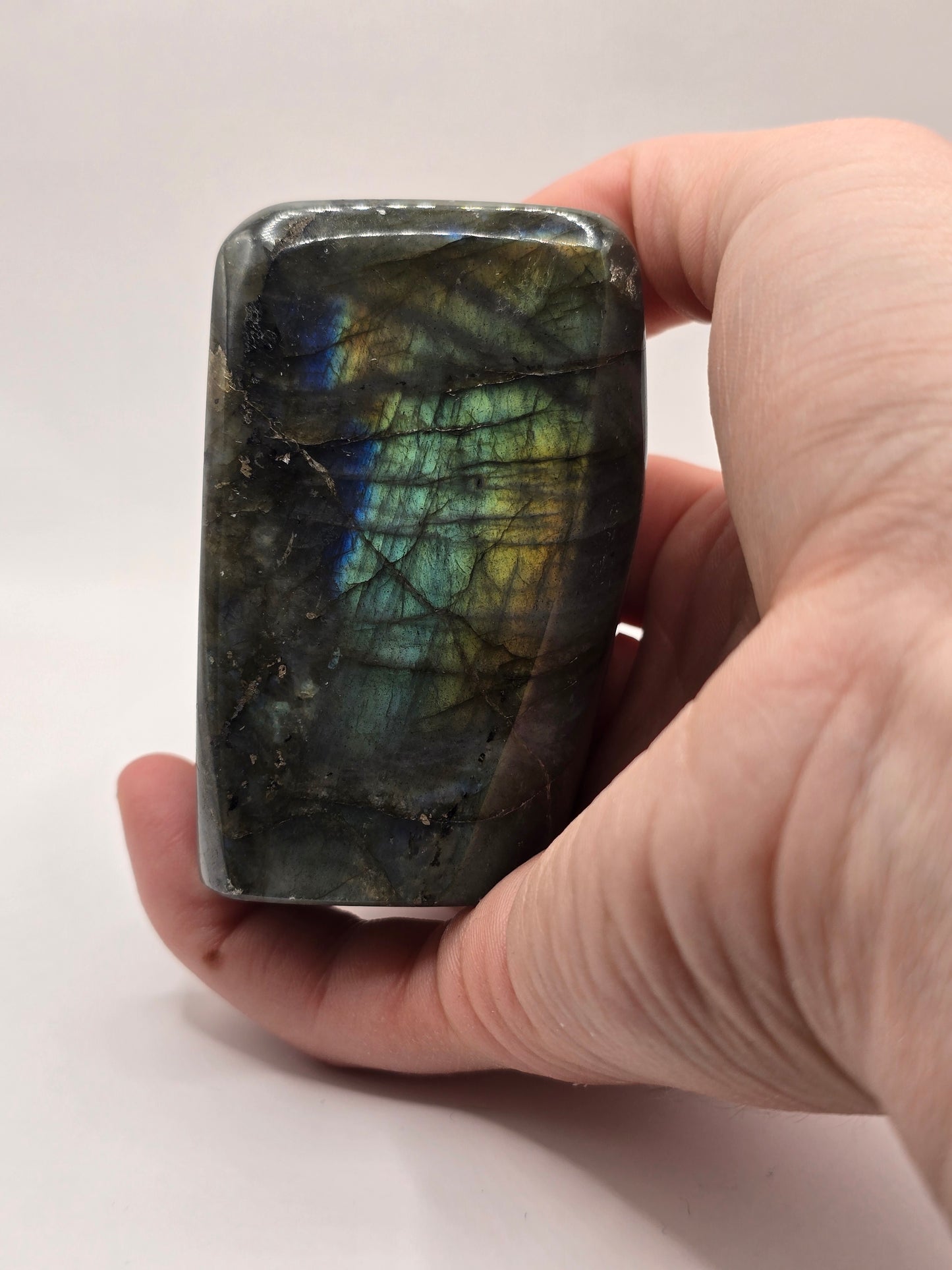 Labradorite Freeforms