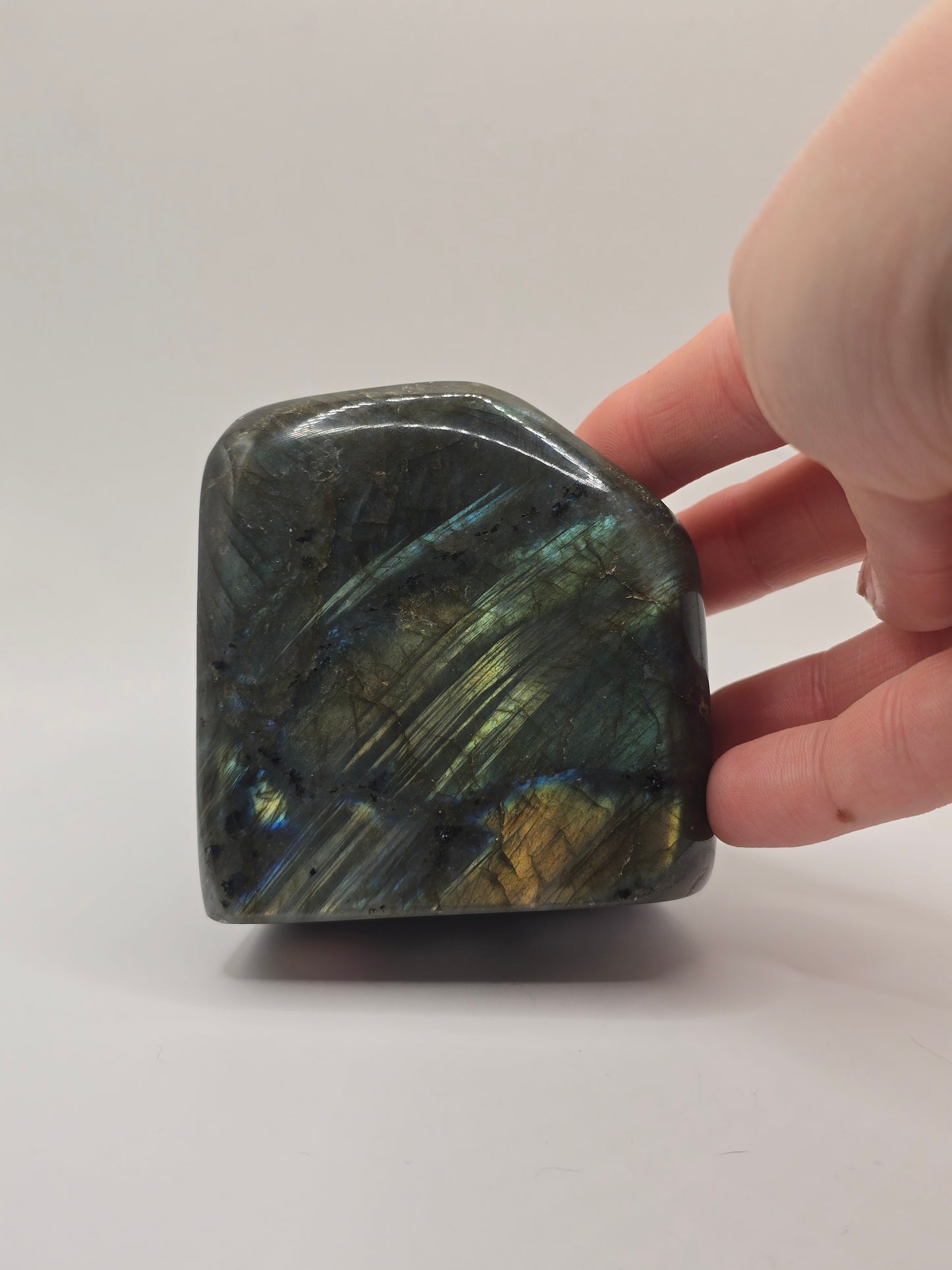 Labradorite Freeforms
