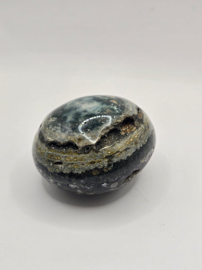 Ocean Jasper Palm Stones