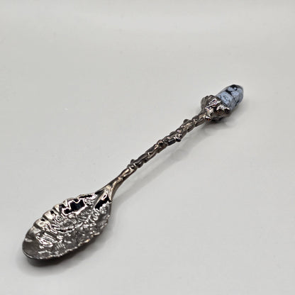 Crystal Spoon