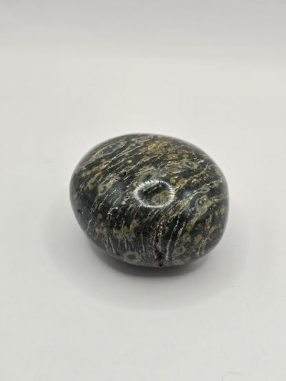 Ocean Jasper Palm Stones