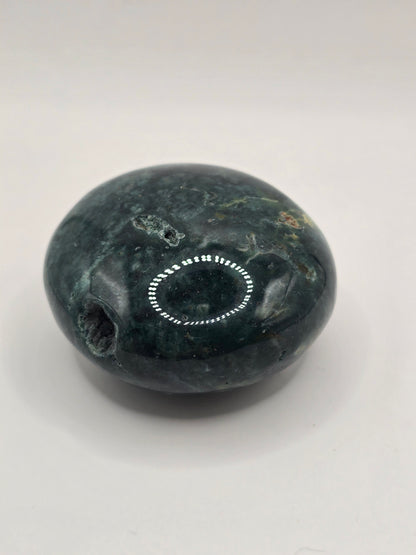 Ocean Jasper Palm Stones