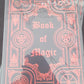 Book of Magic Journal