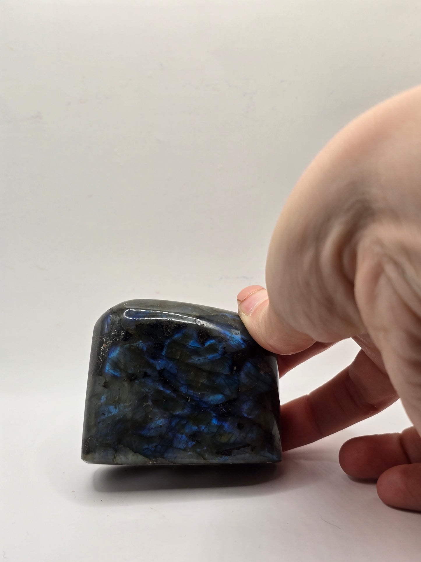 Labradorite Freeforms