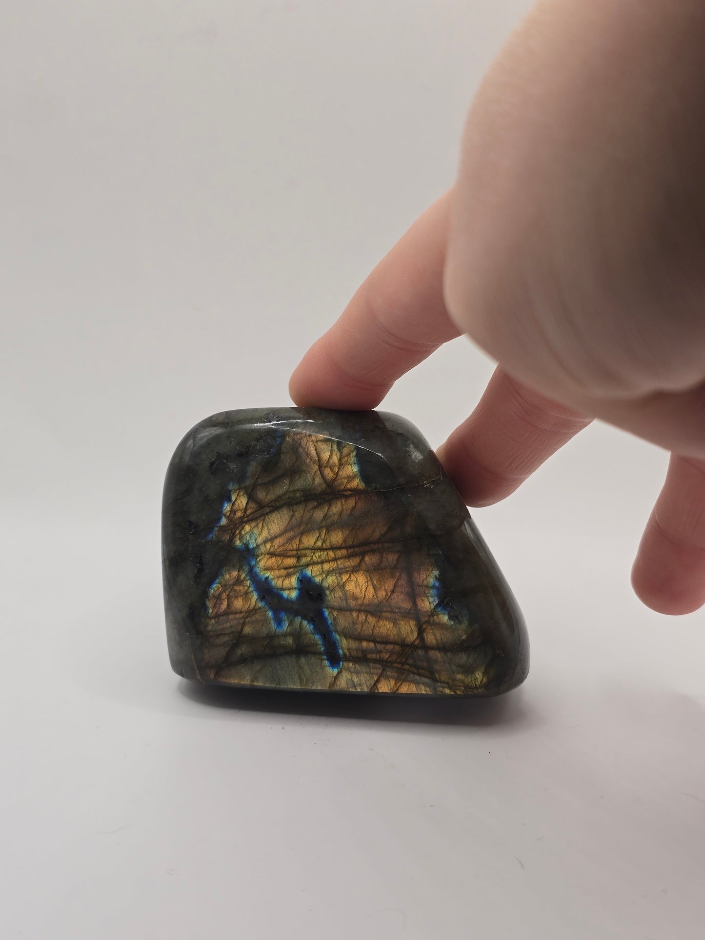 Labradorite Freeforms