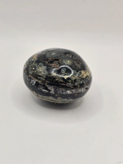 Ocean Jasper Palm Stones