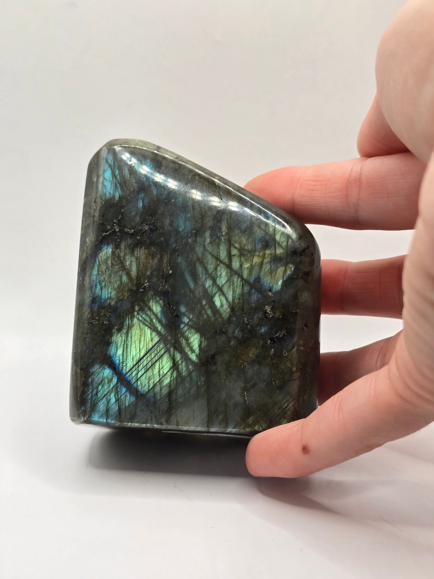 Labradorite Freeforms