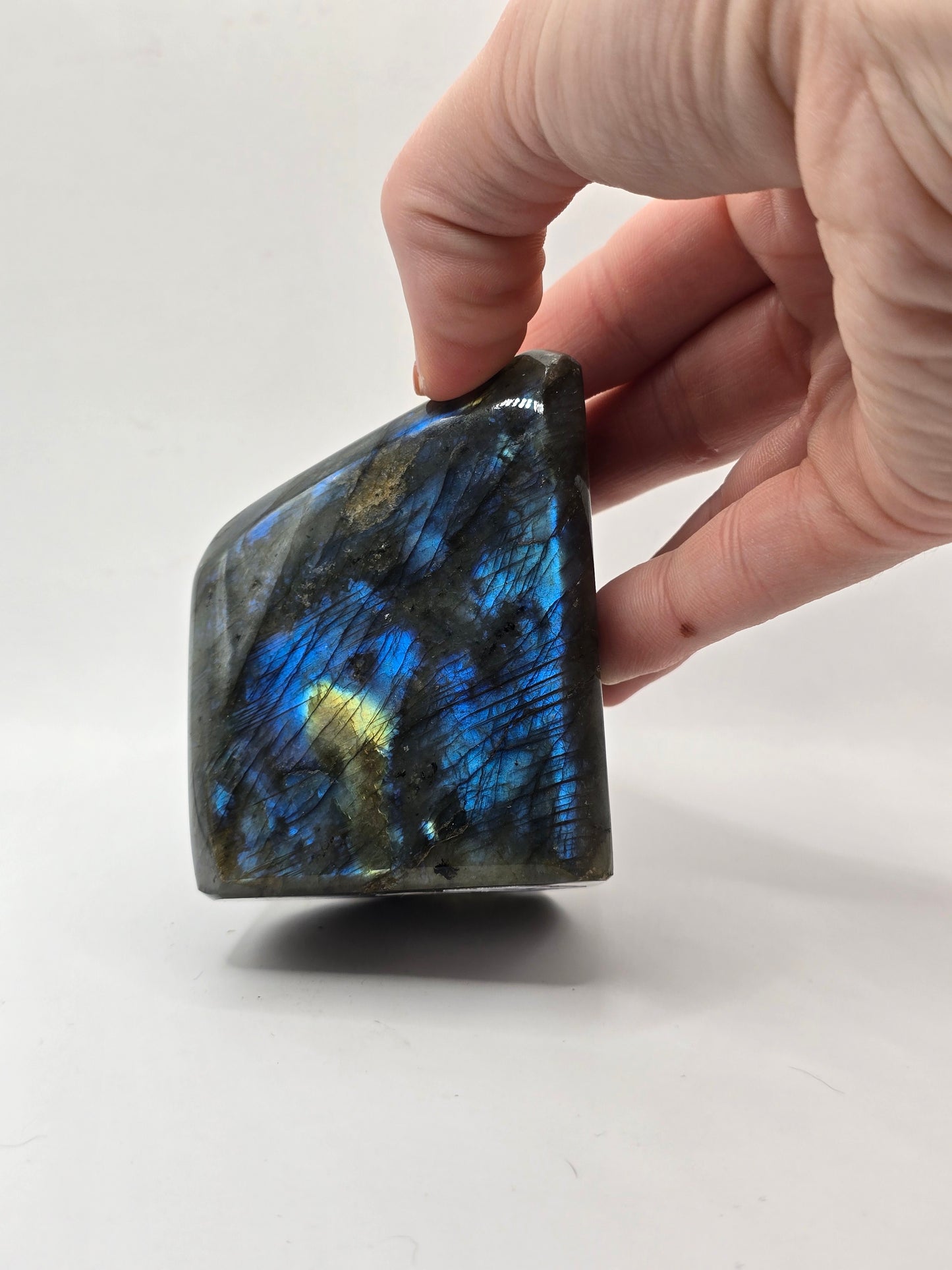 Labradorite Freeforms