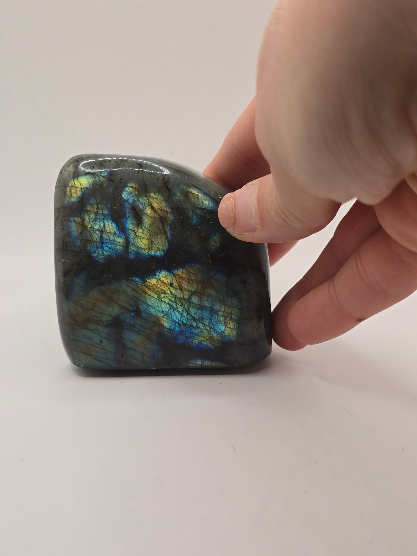 Labradorite Freeforms