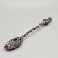 Crystal Spoon