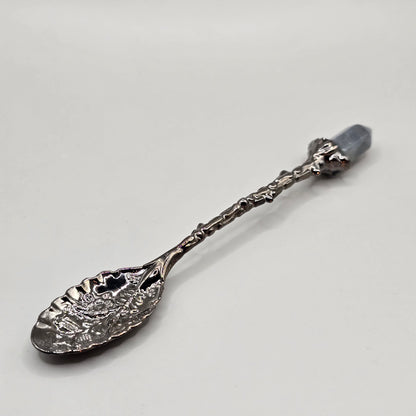 Crystal Spoon