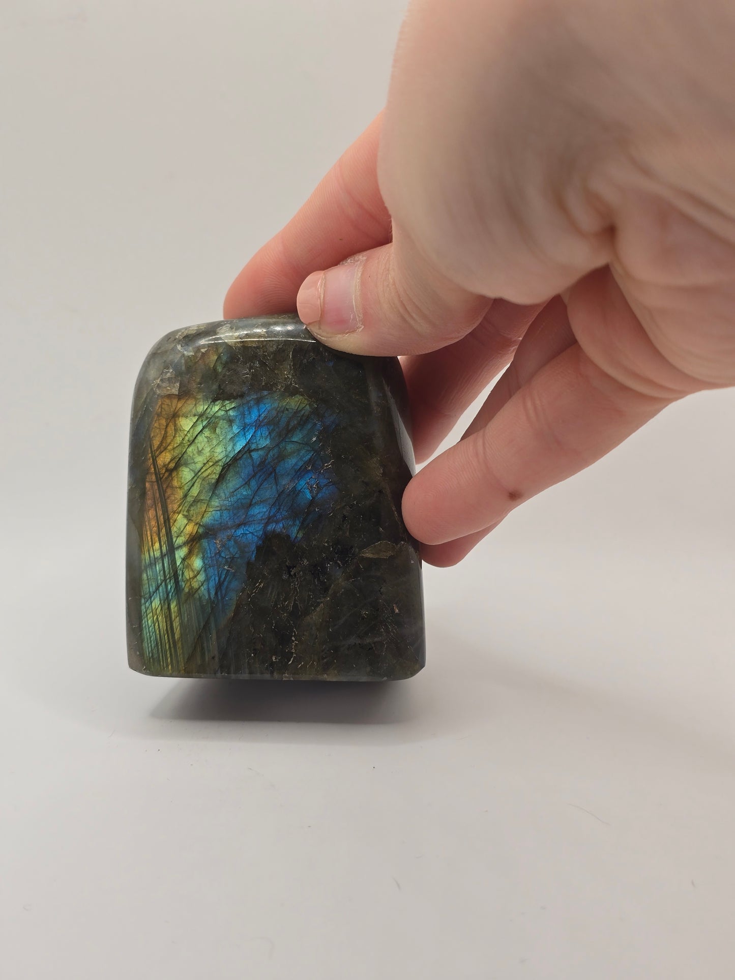 Labradorite Freeforms