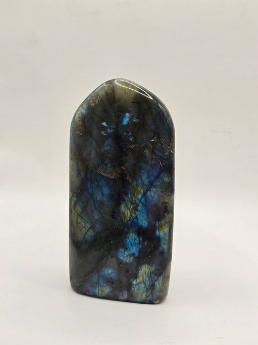 Labradorite Freeforms